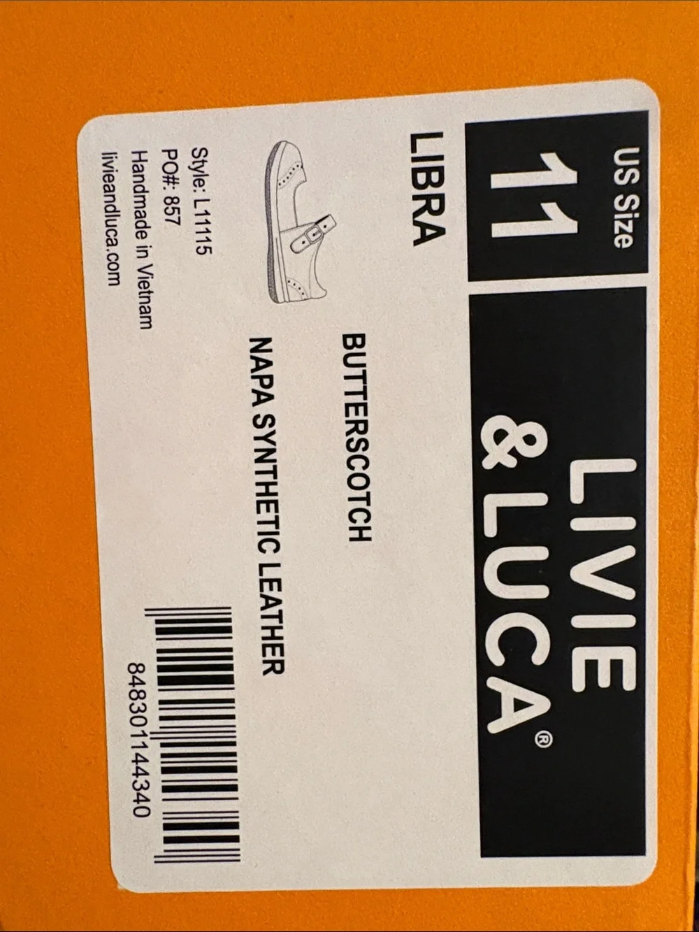 Livie & Luca Girls' Mary Jane Shoes in Butterscotch Yellow